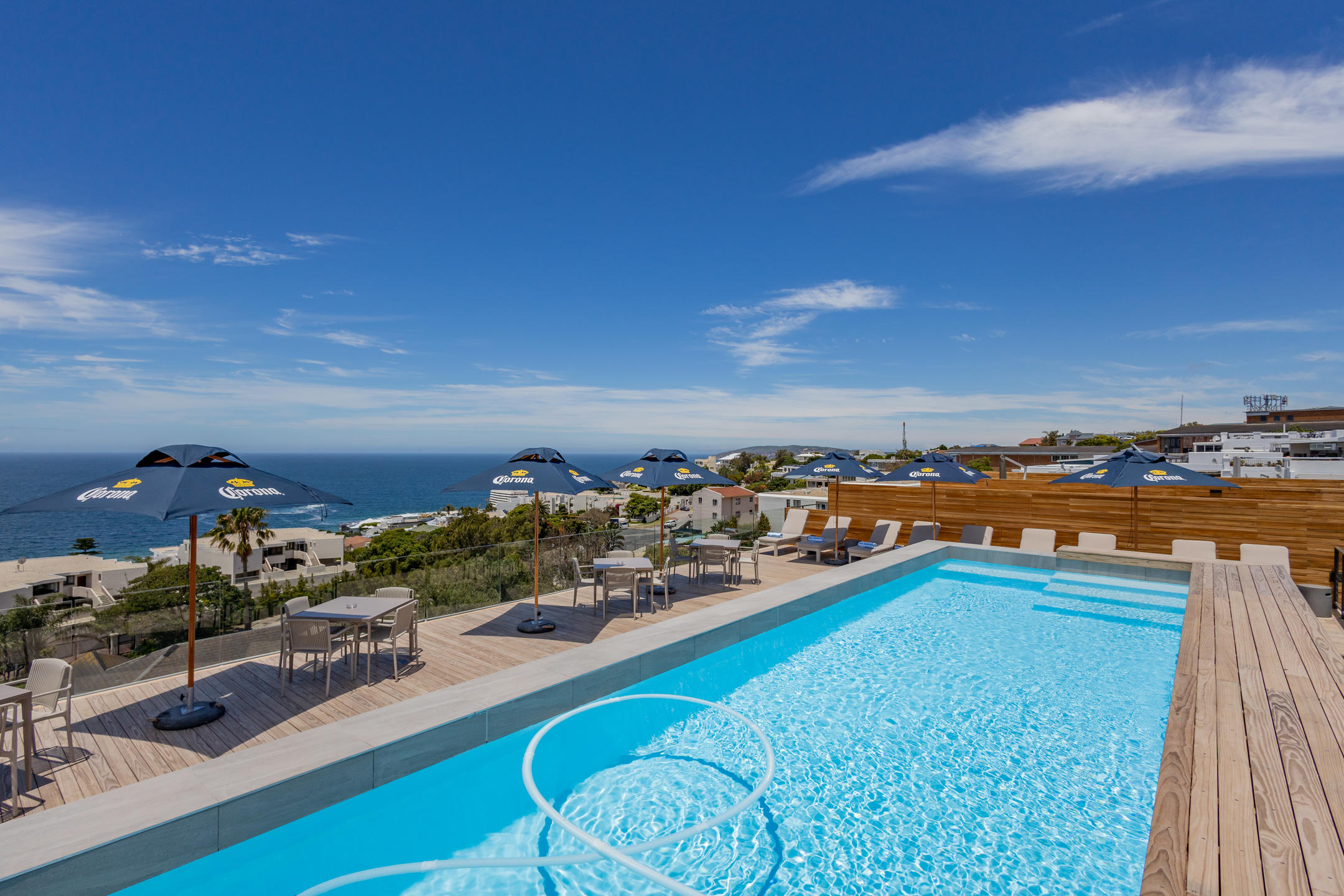 Plett Quarter Hotel & Apartments